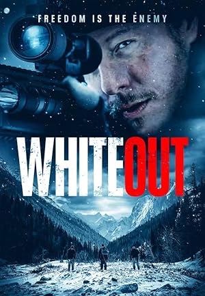 فيلم Whiteout 2024 مترجم اون لاين