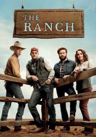 مسلسل the ranch الموسم الاول الحلقة 12 مترجمة