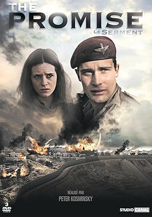 مسلسل the promise الموسم الاول الحلقة 2 مترجمة