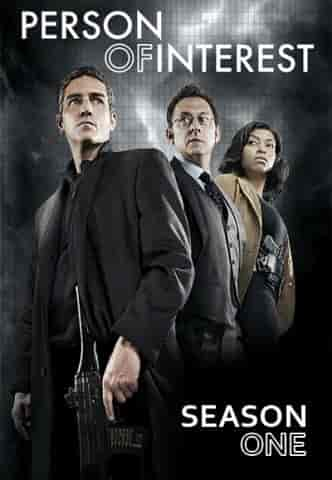 مسلسل person of interest الموسم الاول الحلقة 11