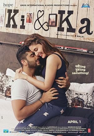 فيلم Ki & Ka 2016 مترجم