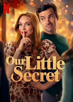 فيلم Our Little Secret 2024 مترجم اون لاين