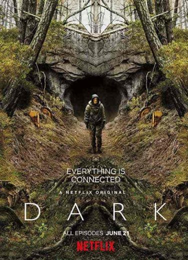 مسلسل Dark الموسم الثاني مترجم