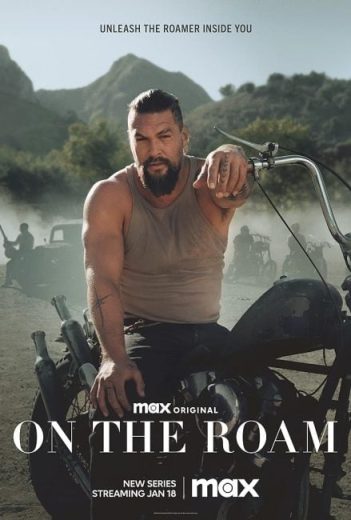 مسلسل On the Roam الموسم الاول مترجم