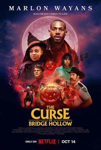 فيلم The Curse of Bridge Hollow 2022 مترجم اون لاين