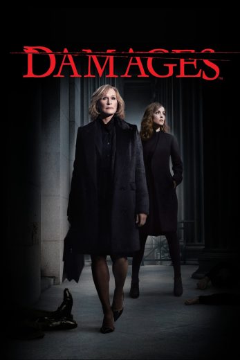 مسلسل damages الموسم الثالث الحلقة 7 مترجمة