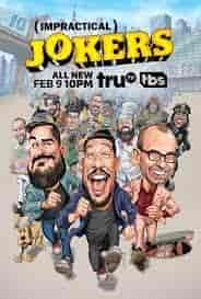 برنامج Impractical Jokers الموسم العاشر مترجم