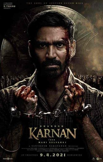 فيلم Karnan 2021 مترجم اون لاين