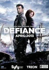 مسلسل defiance الموسم الثاني الحلقة 1 مترجمة