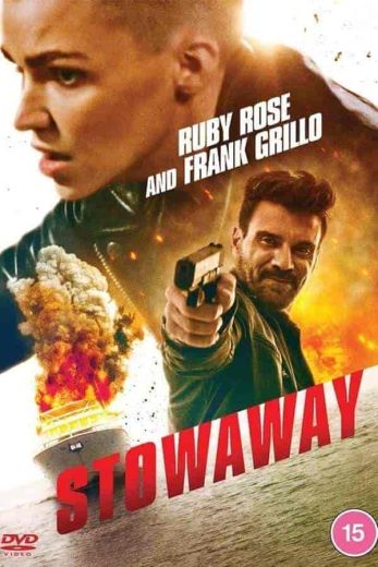 فيلم Stowaway 2022 مترجم اون لاين