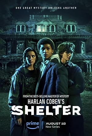 مسلسل harlan coben's shelter الموسم الاول الحلقة 4 الرابعة