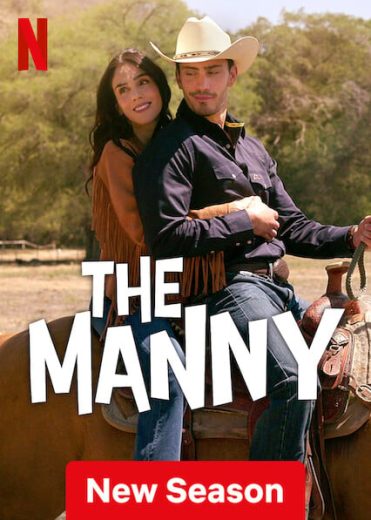 مسلسل the manny الموسم الثاني الحلقة 2 مترجمة