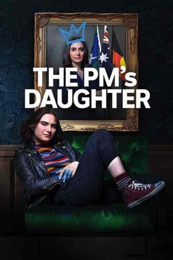 مسلسل the pm’s daughter الموسم الاول الحلقة 9 التاسعة مترجمة