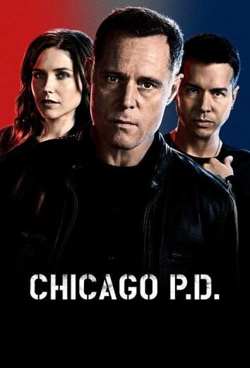 مسلسل chicago pd الموسم الثاني الحلقة 22 مترجمة