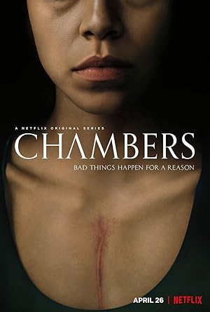 مسلسل chambers الموسم الاول الحلقة 2 مترجمة