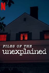 مسلسل Files of the Unexplained الموسم الاول مترجم