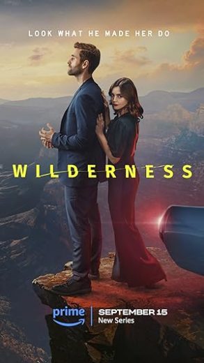 مسلسل wilderness الموسم الاول الحلقة 2 الثانية