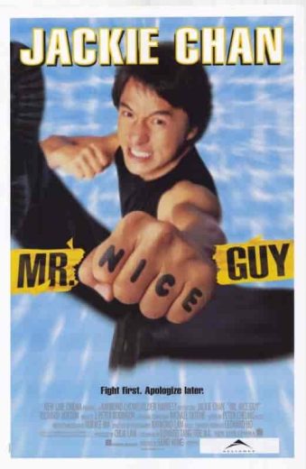 فيلم Mr. Nice Guy 1997 مترجم