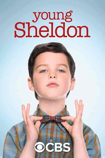 مسلسل Young Sheldon الموسم الاول مترجم