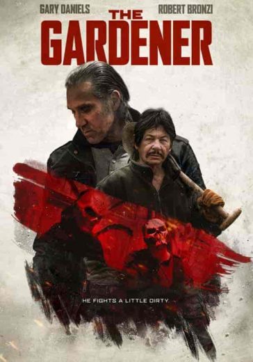 فيلم The Gardener 2021 مترجم اون لاين