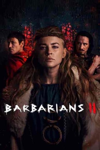 مسلسل barbarians الموسم الثاني الحلقة 5 الخامسة مترجمة