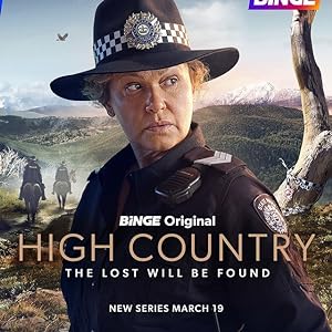 مسلسل high country الموسم الاول الحلقة 5 مترجمة