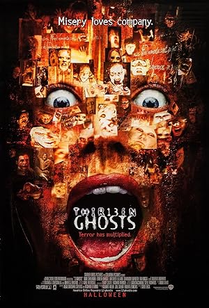 فيلم Thir13en Ghosts 2001 مترجم