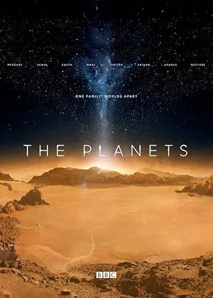 مسلسل The Planets الموسم الاول مترجم