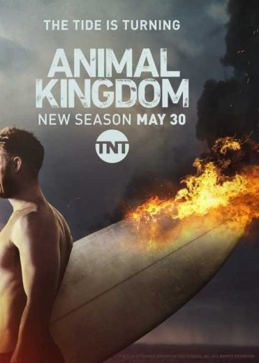 مسلسل animal kingdom الموسم الثاني الحلقة 5 مترجمة