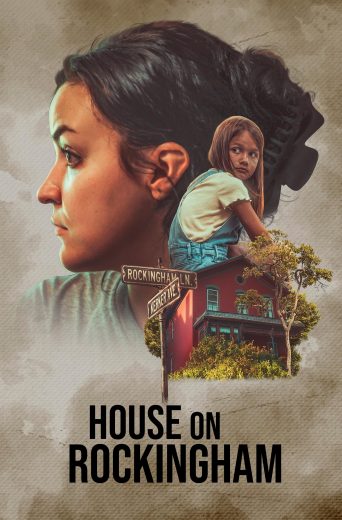 فيلم House on Rockingham 2024 مترجم