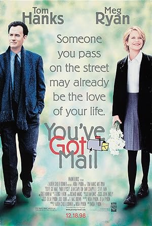 فيلم You’ve Got Mail 1998 مترجم