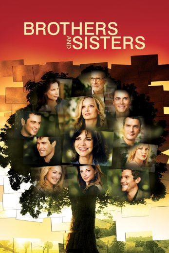 مسلسل Brothers & Sisters الموسم الثالث مترجم