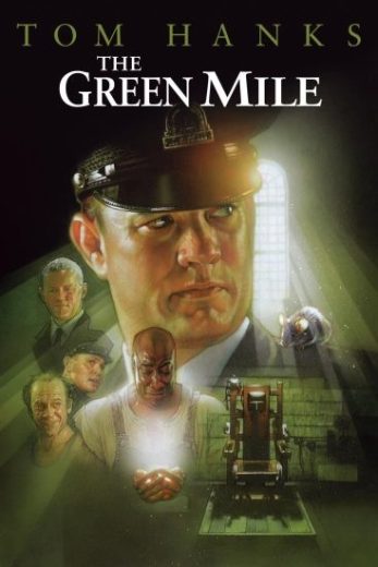 فيلم The Green Mile 1999 مترجم