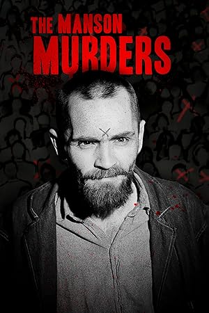 فيلم The Manson Murders 2025 مترجم اون لاين