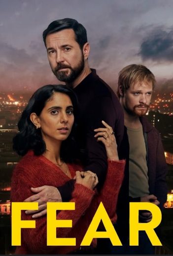 مسلسل fear 2025 الموسم الاول الحلقة 3 مترجمة