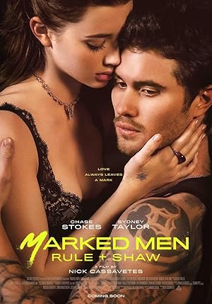 فيلم Marked Men 2025 مترجم اون لاين