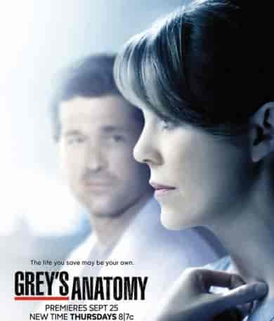 مسلسل grey's anatomy الموسم الحادي عشر الحلقة 23