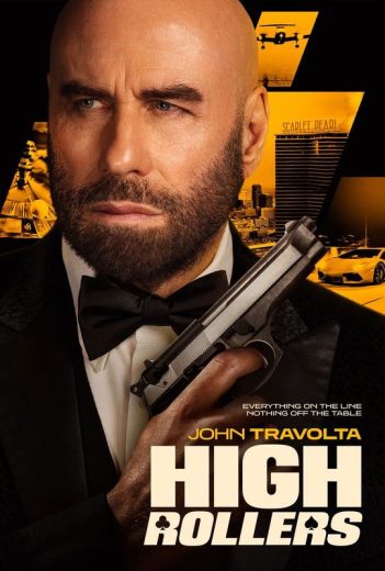 فيلم High Rollers 2025 مترجم اون لاين