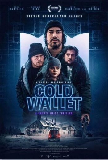 فيلم Cold Wallet 2024 مترجم اون لاين