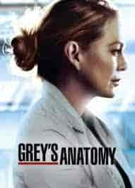 مسلسل grey's anatomy الموسم السابع عشر الحلقة 12