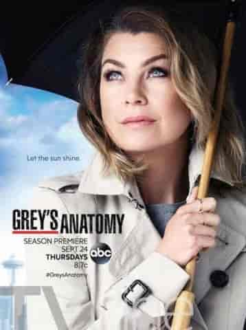 مسلسل grey's anatomy الموسم الثاني عشر الحلقة 23