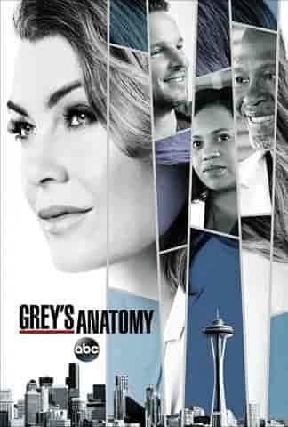 مسلسل grey's anatomy الموسم الرابع عشر الحلقة 3