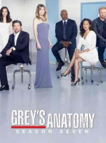 مسلسل grey's anatomy الموسم السابع الحلقة 2