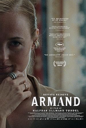 فيلم Armand 2024 مترجم اون لاين